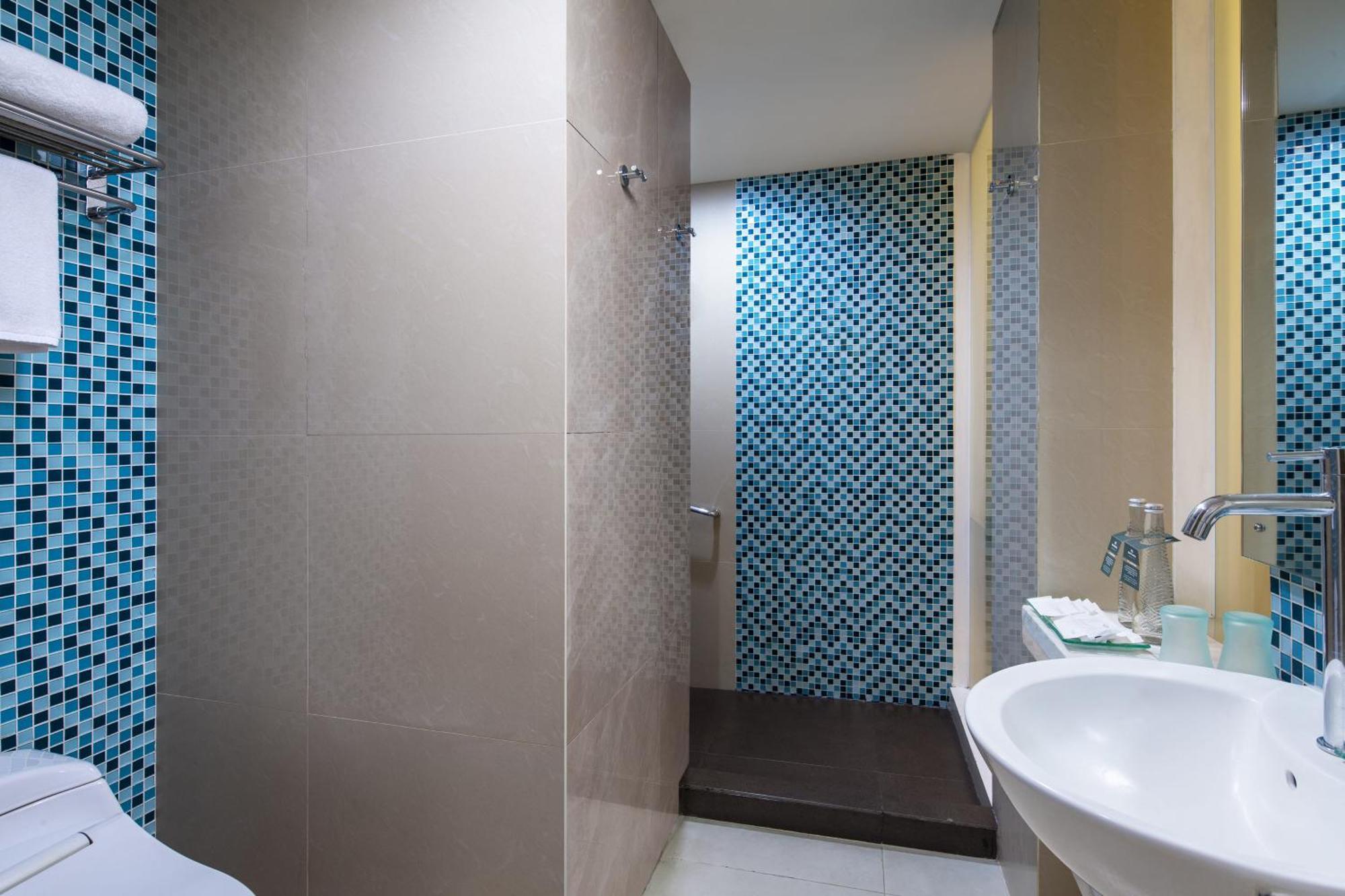 Hotel Santika Bsd City-Serpong Εξωτερικό φωτογραφία