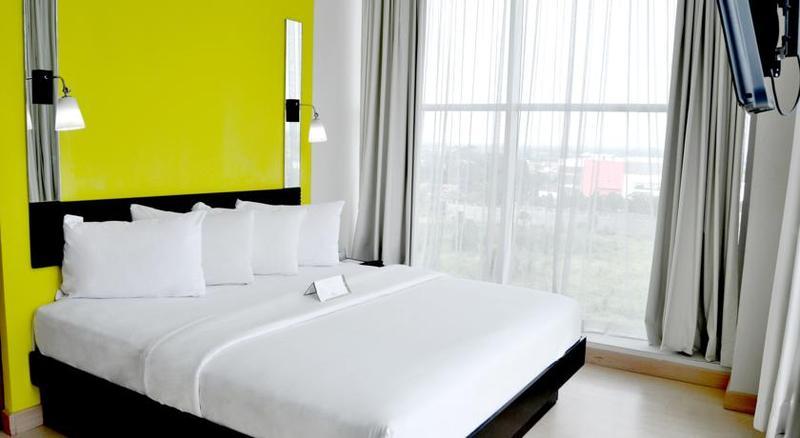 Hotel Santika Bsd City-Serpong Εξωτερικό φωτογραφία